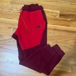 Nike Tech Fleece Pants